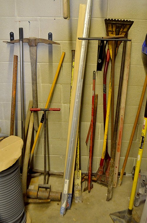 Property photo 24 - CONTRACTOR LIQUIDATION & TOOL AUCTION IN ALLEN COUNTY, INDIANA